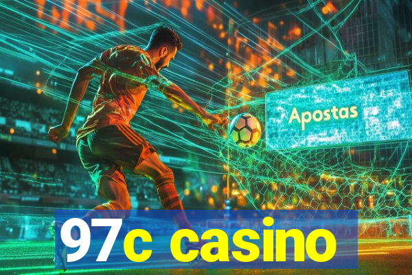 97c casino